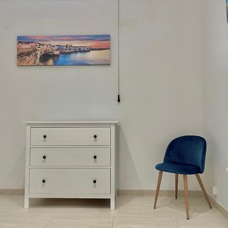 Villa Vista Mare Bari Esterno foto