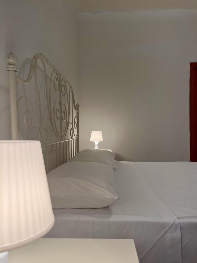 Villa Vista Mare Bari Esterno foto